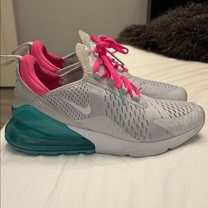 Nike Air Max 270 South Beach